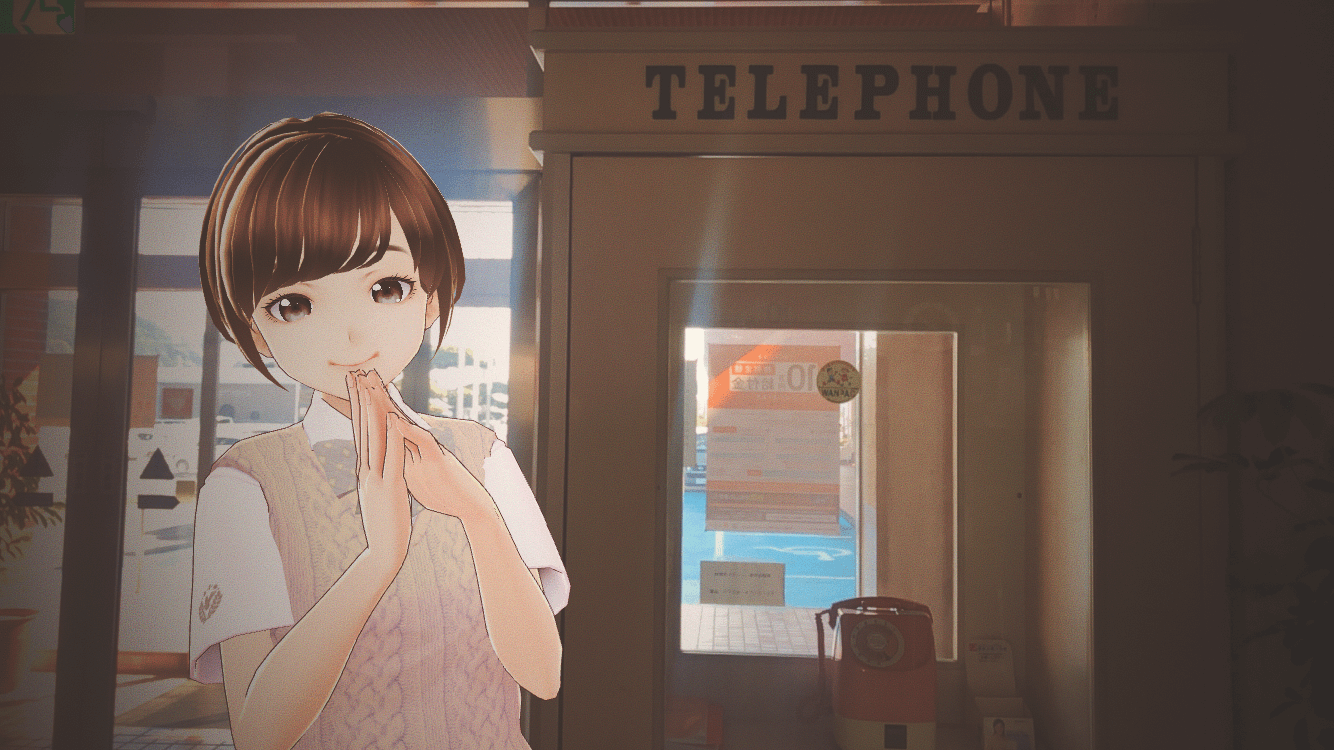 あなただけのフィルターをカスタム!