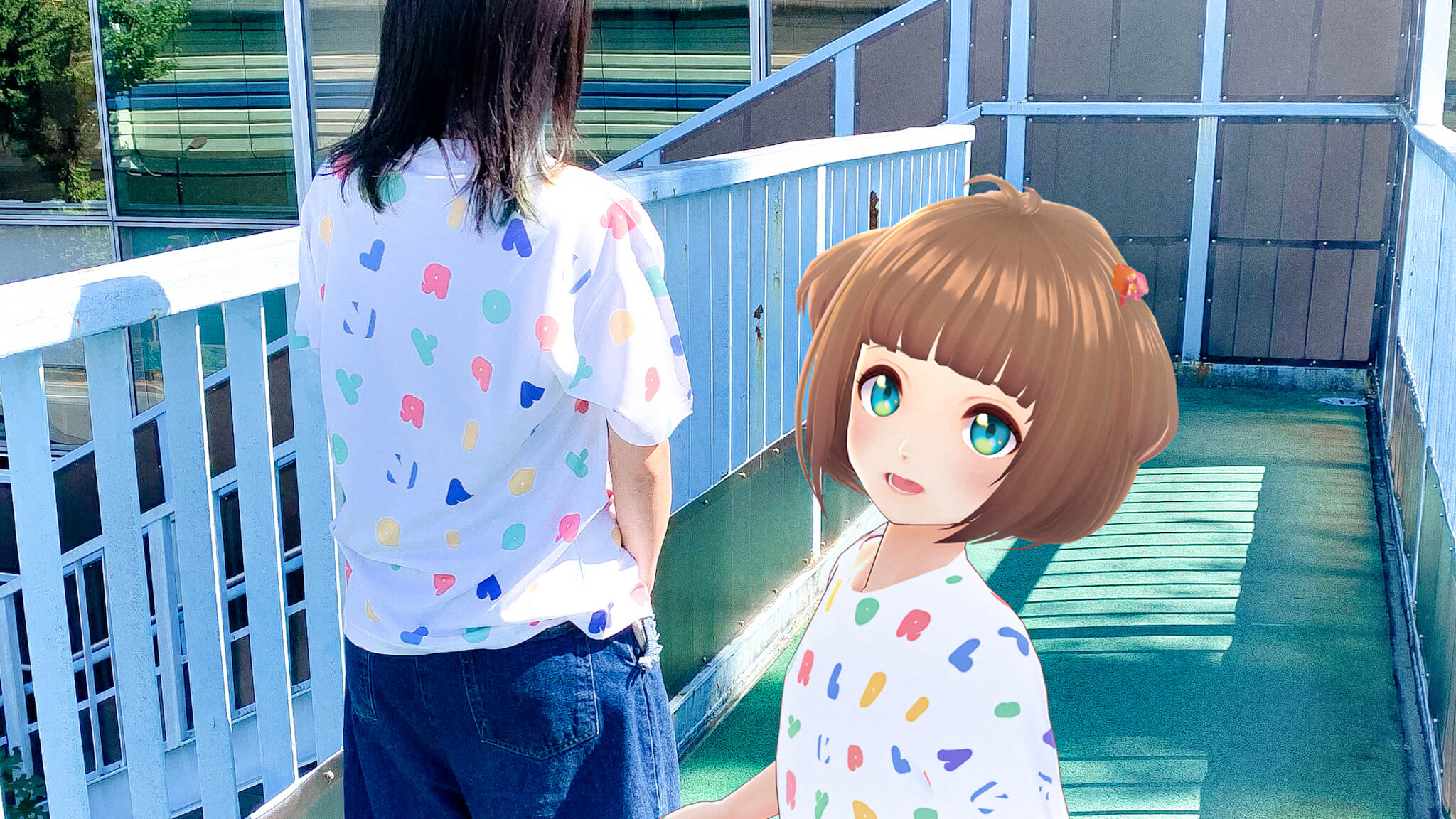 うちのこと記念撮影しよう