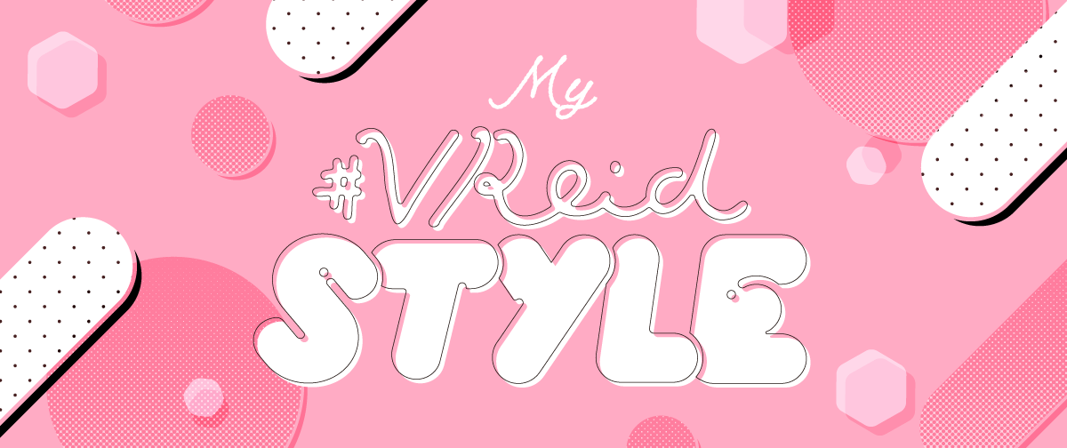 My#VRoidSTYLE